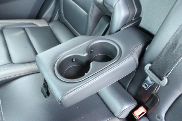 2025 Ford Bronco 4-Door Outer Banks - Photo 31