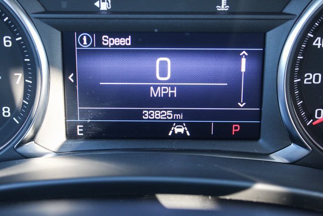 2023 GMC Terrain SLE - Photo 26