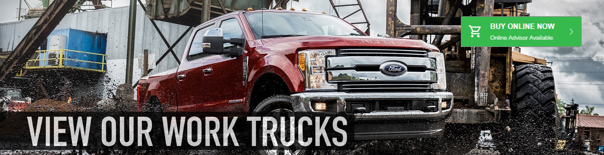 TS&S Ford New Ford Sales & Service in Madras, Oregon