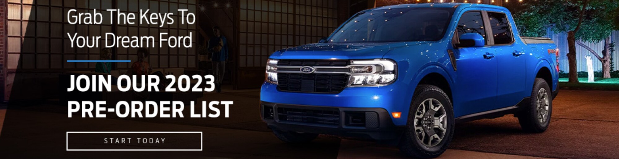 TS&S Ford New Ford Sales & Service in Madras, Oregon