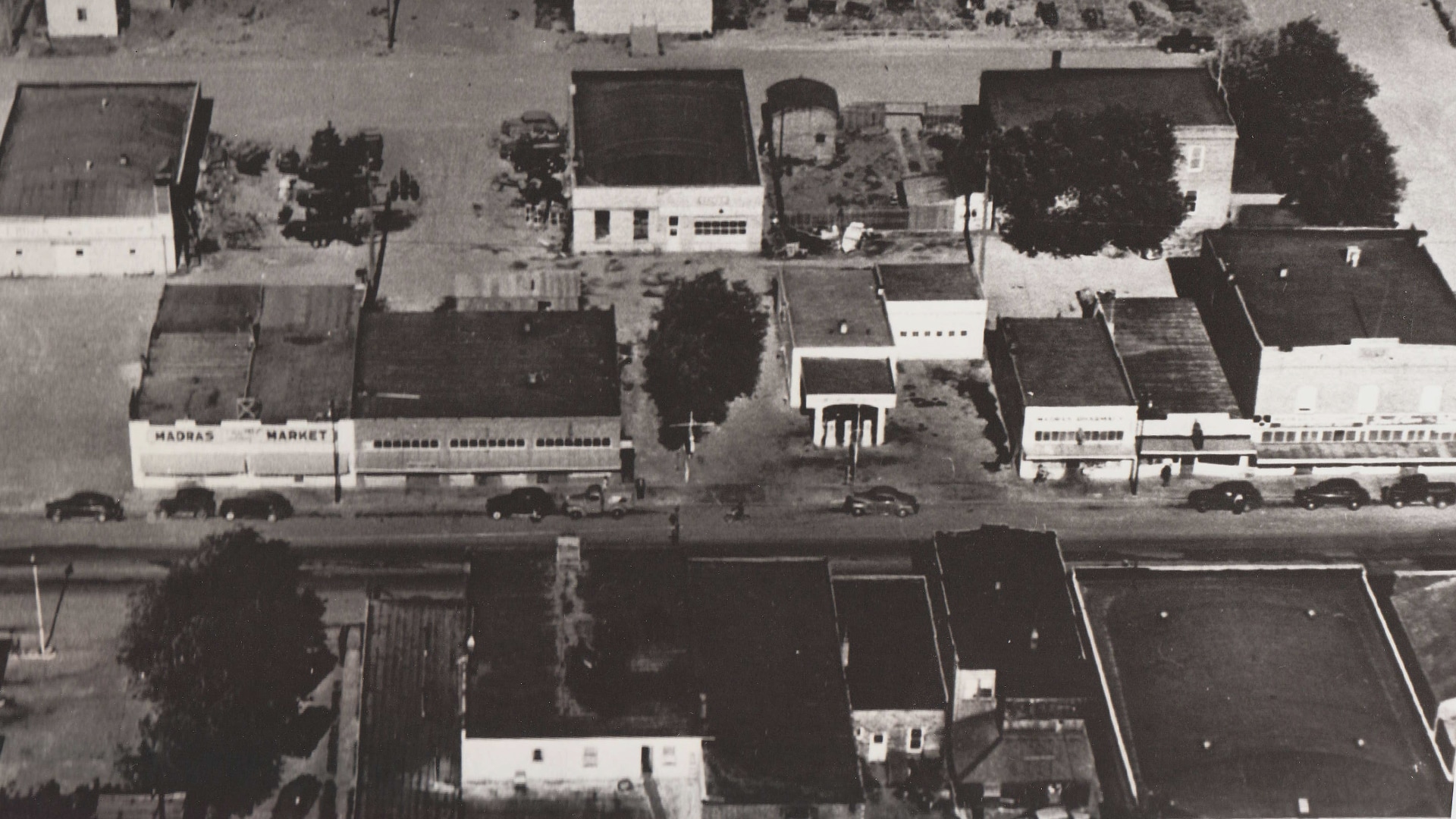 About TS&S Ford Ford Sales & Service in Madras, Oregon