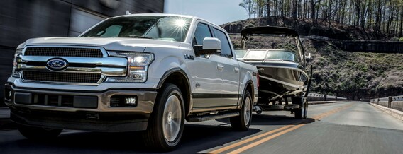 2019 Chevy Silverado Vs 2019 Ford F150 Tss Ford Madras