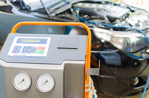 Air Conditioning Service