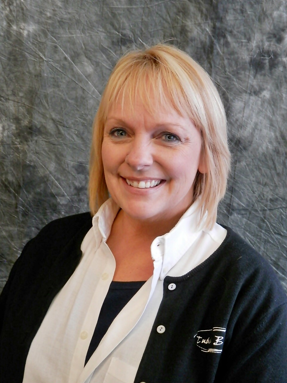 Diana Skelton, Service Advisor