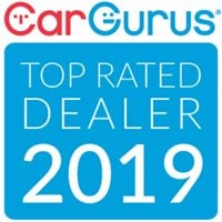 Car Gurus 2019