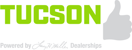 TucsonAutos.com powered by Larry H. Miller and Driven By You®