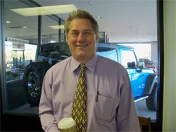 Steve Brodersen