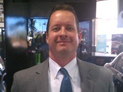 Jack Andrews