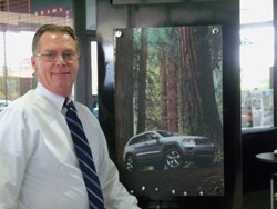 Bob Palmer