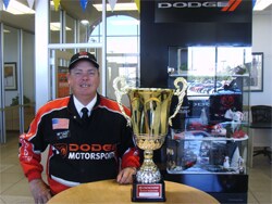 Rick Wamsley