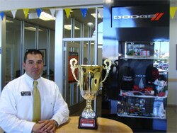 Tony Robles
