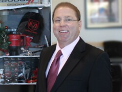 Ed Motzkin