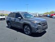 Subaru Forester Hybrid