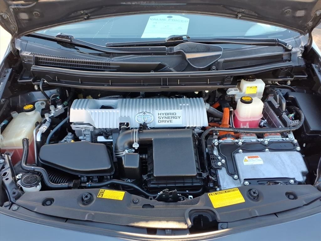 used 2010 Toyota Prius car, priced at $6,750