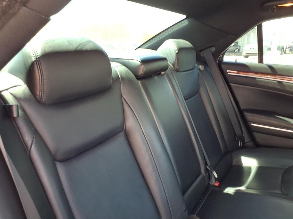 used 2013 Chrysler 300 car, priced at $8,750