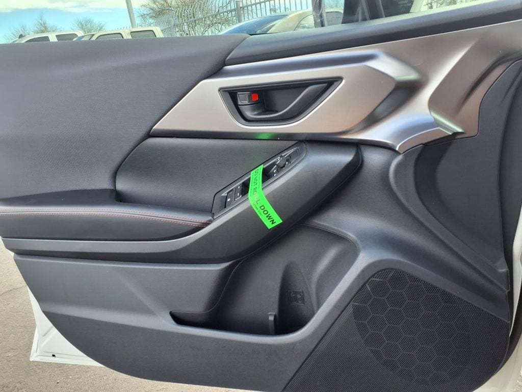 new 2026 Subaru Impreza car, priced at $28,578