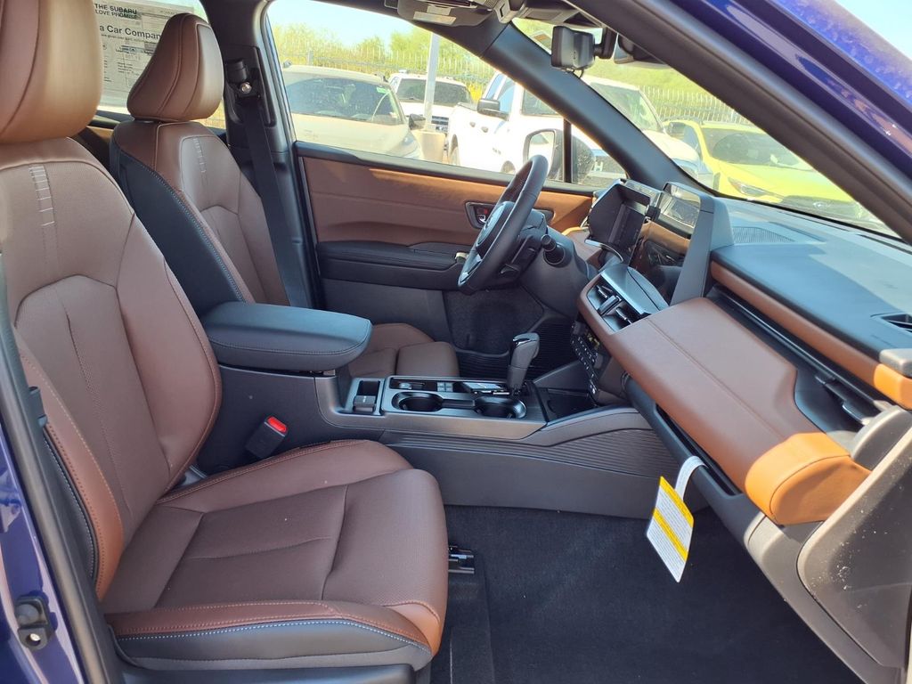 new 2026 Subaru Outback car, priced at $50,811