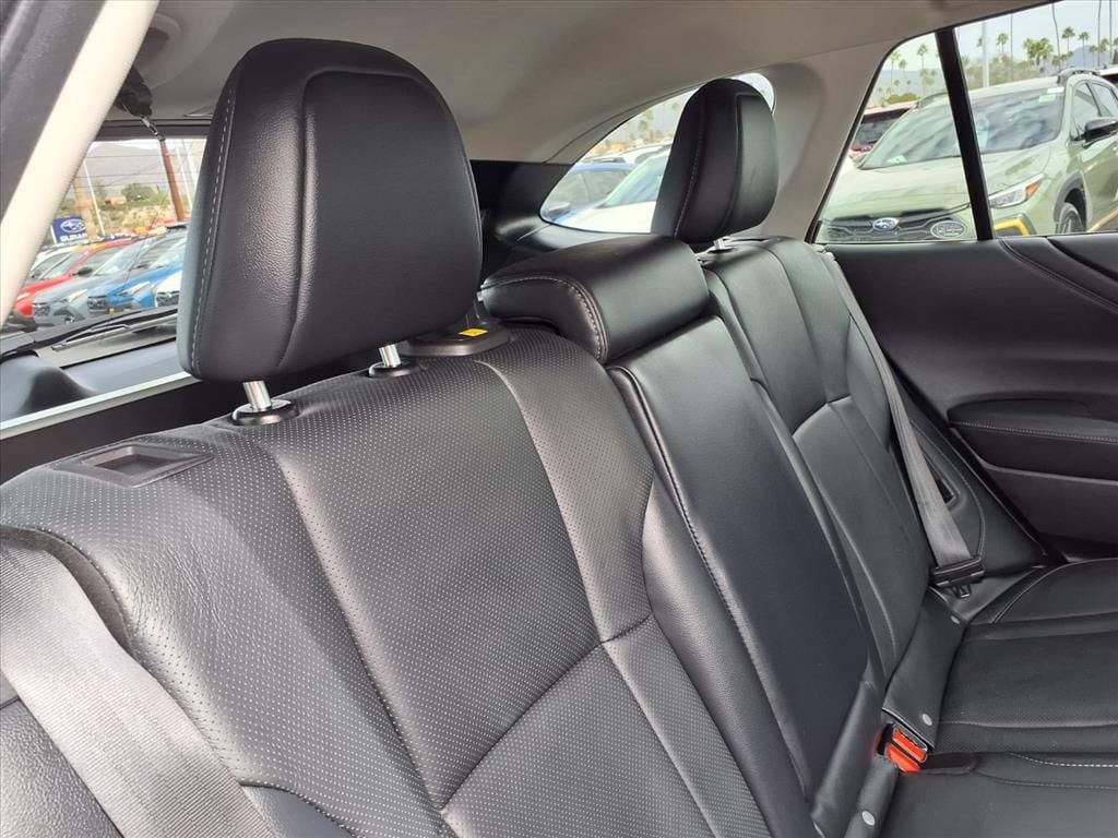 used 2024 Subaru Outback car, priced at $31,000