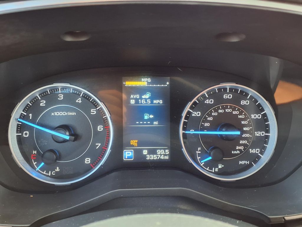 used 2021 Subaru Ascent car, priced at $27,500