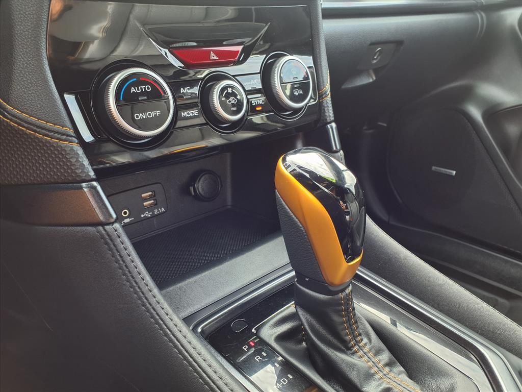 used 2024 Subaru Forester car, priced at $31,000