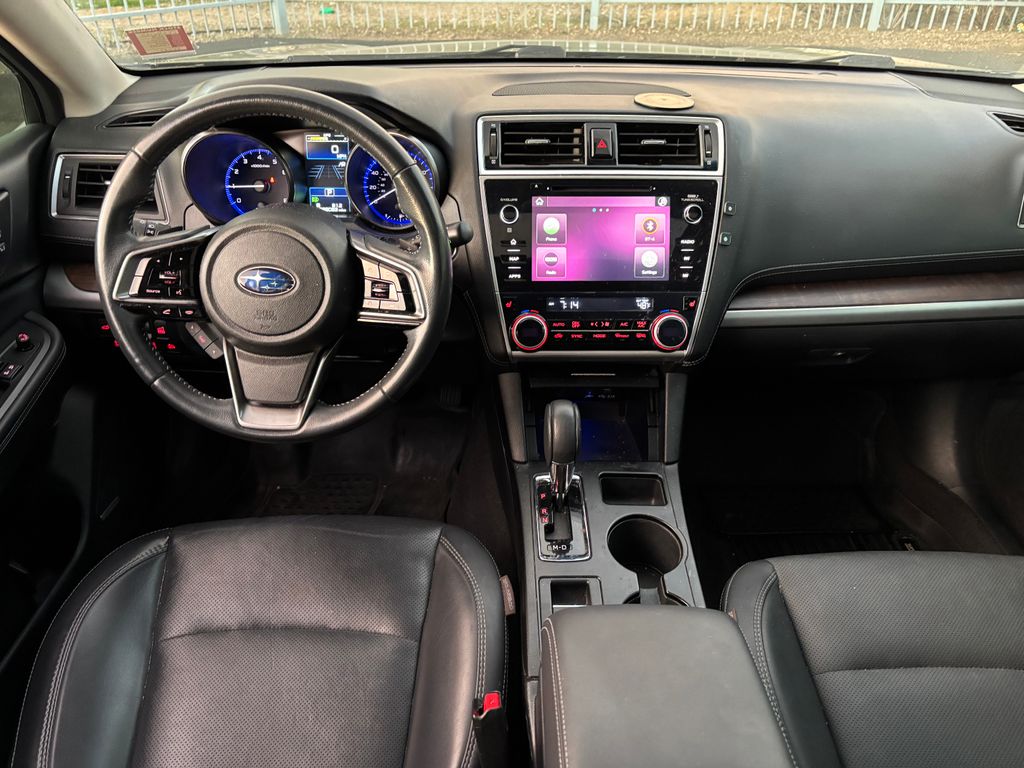 used 2019 Subaru Outback car, priced at $18,500