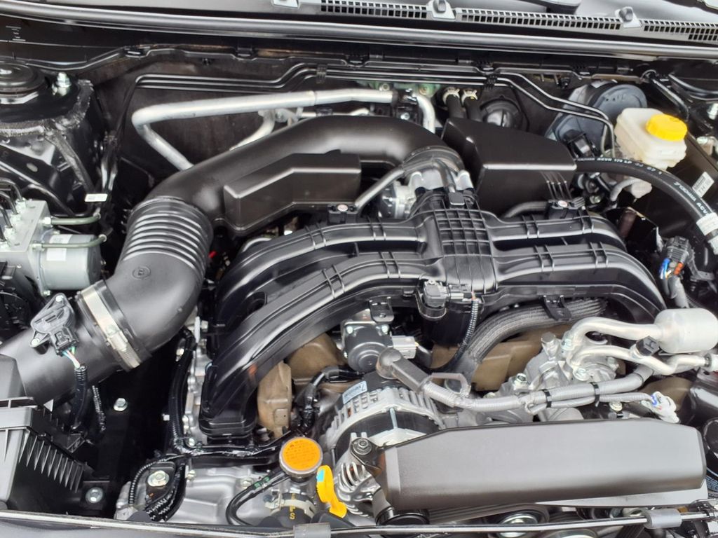 used 2025 Subaru Crosstrek car, priced at $27,750