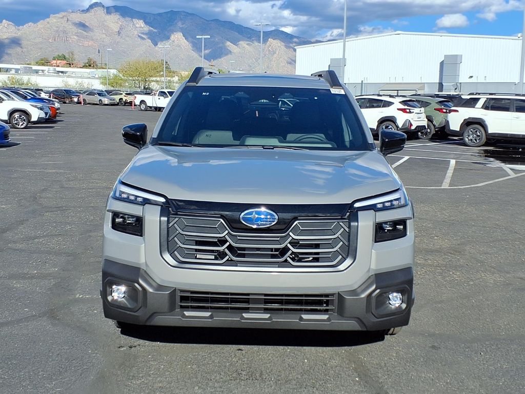 new 2026 Subaru Outback car, priced at $44,603