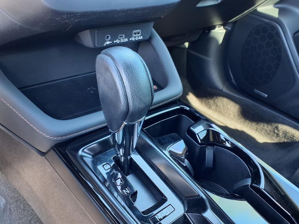 new 2026 Subaru Forester car, priced at $40,091