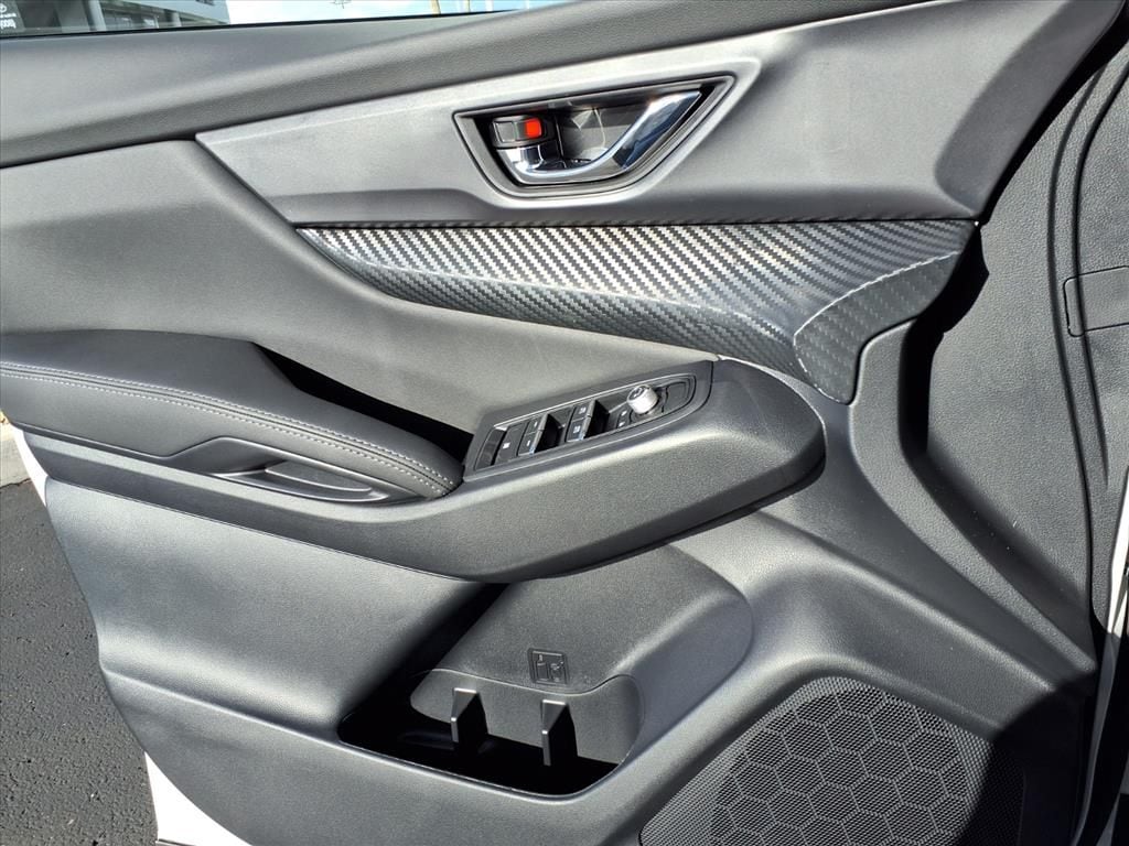 new 2026 Subaru Ascent car, priced at $43,198