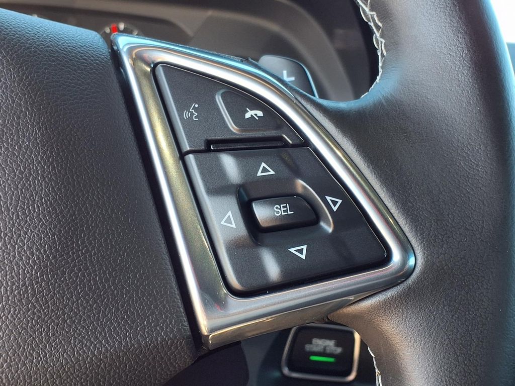 used 2023 Chevrolet Camaro car, priced at $27,000