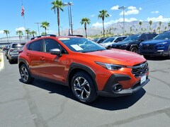 2024 Subaru Crosstrek Premium SUV