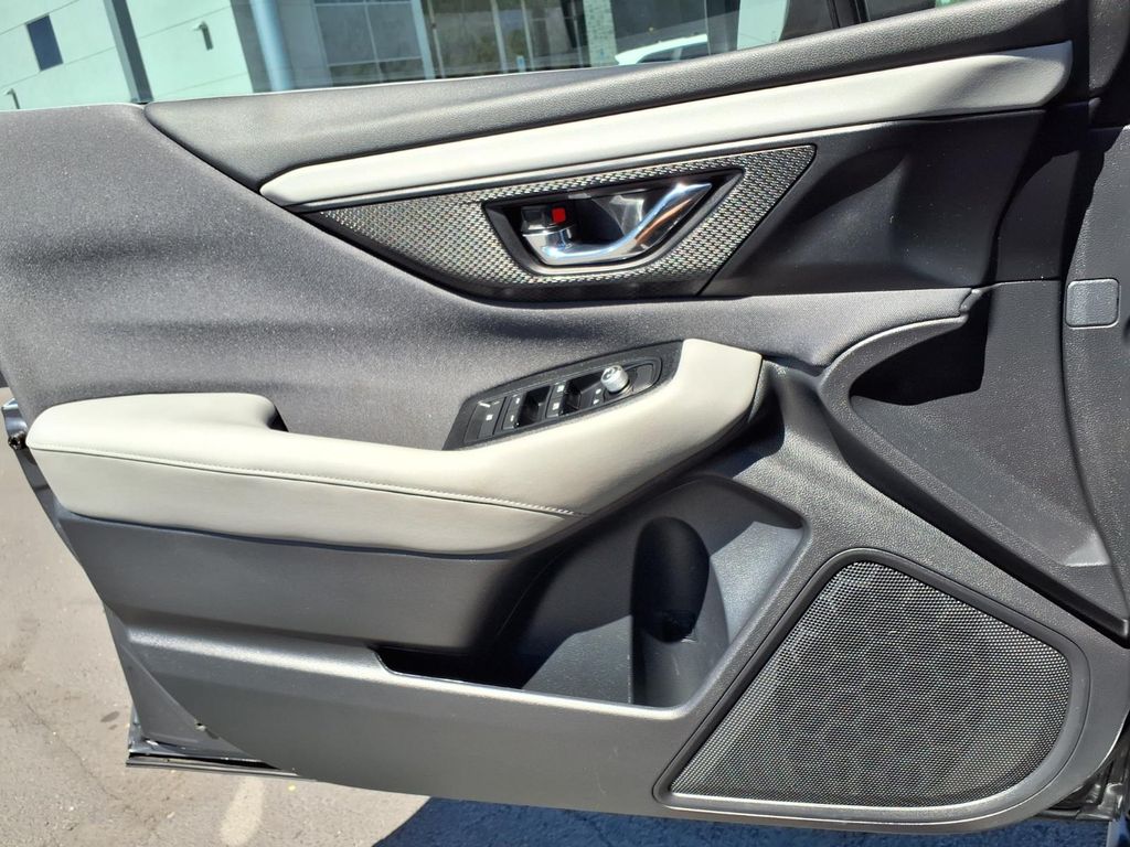 used 2024 Subaru Outback car, priced at $26,750