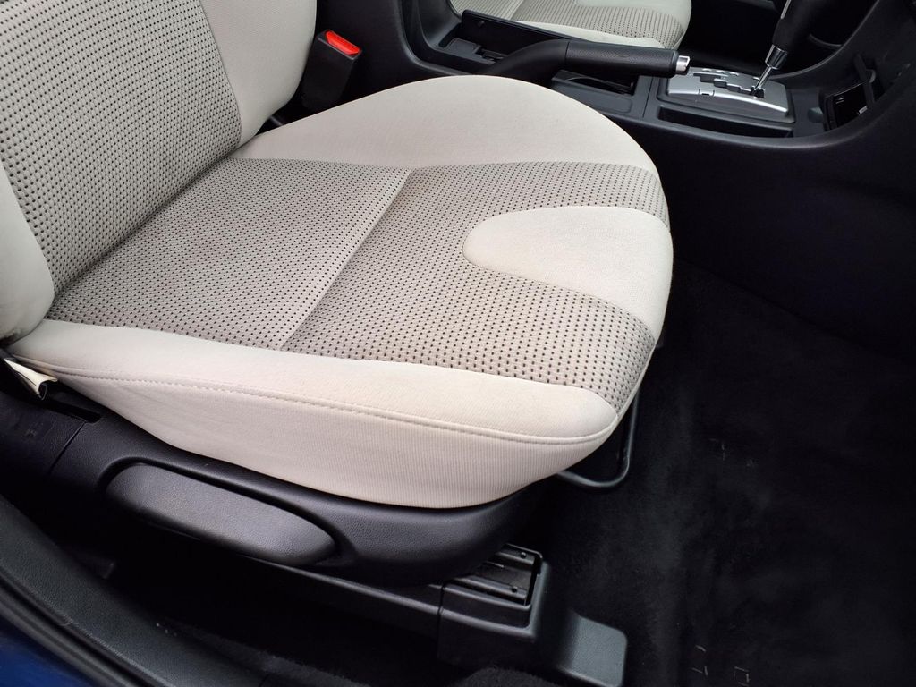 used 2008 Mazda Mazda3 car, priced at $5,500