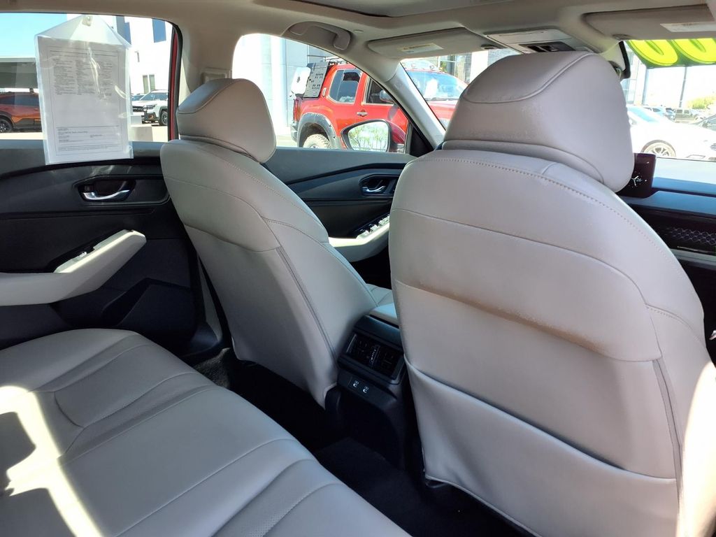 used 2023 Honda Accord Hybrid car