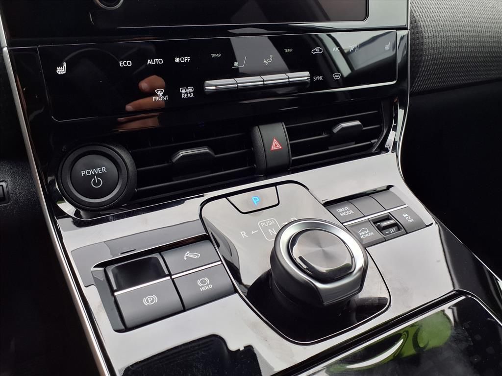 used 2024 Subaru Solterra car, priced at $23,000