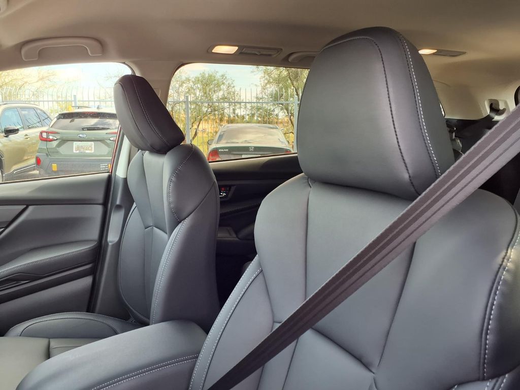 new 2026 Subaru Ascent car, priced at $42,921