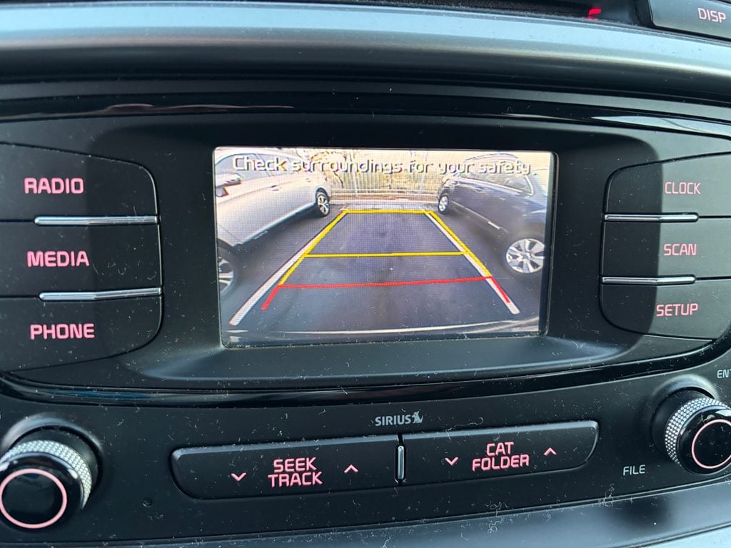 used 2017 Kia Sorento car, priced at $12,500