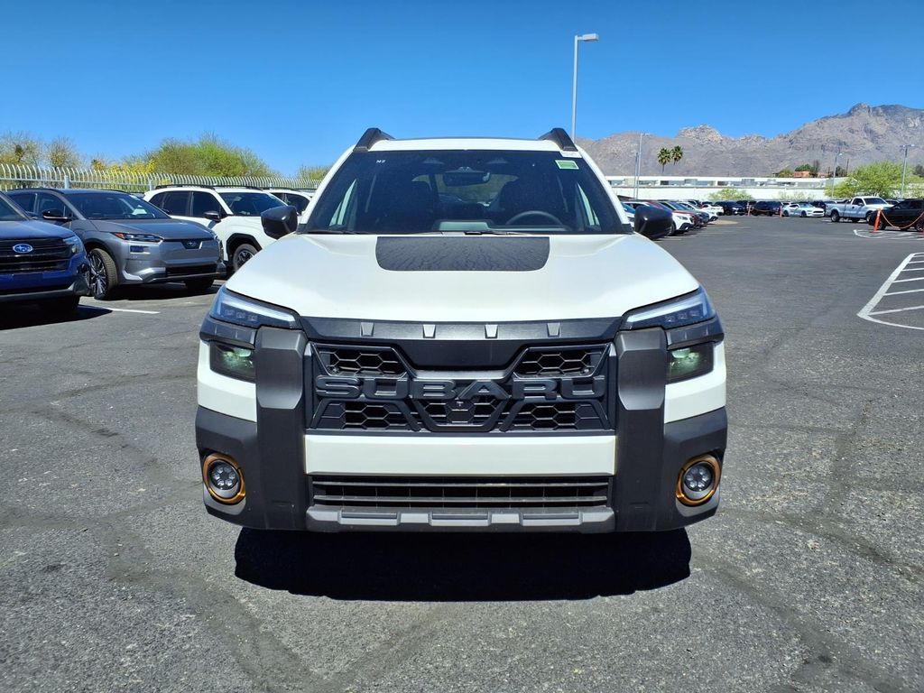 new 2026 Subaru Outback car, priced at $51,754