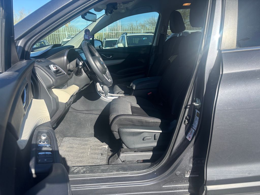 used 2020 Subaru Ascent car, priced at $22,000