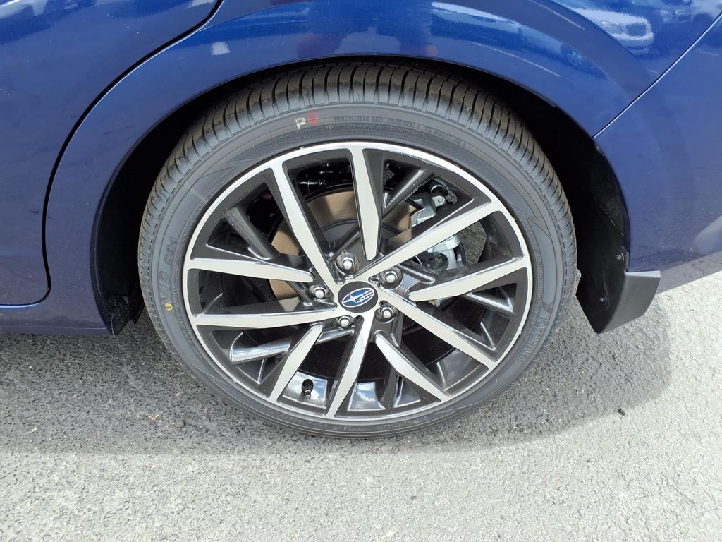 new 2026 Subaru Impreza car, priced at $30,486
