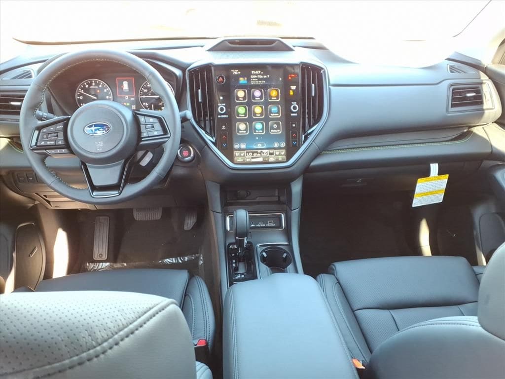 new 2026 Subaru Ascent car, priced at $54,810