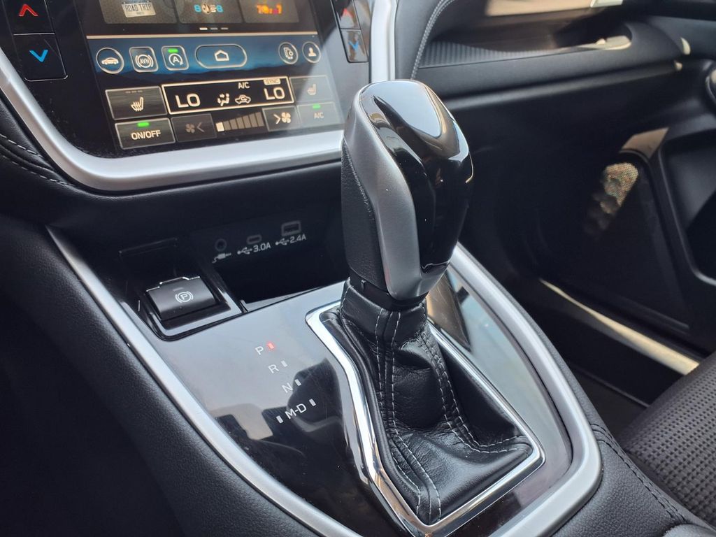 used 2023 Subaru Outback car, priced at $22,000