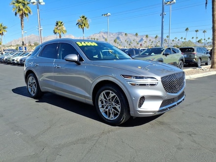 2023 Genesis GV70 2.5T Advanced SUV