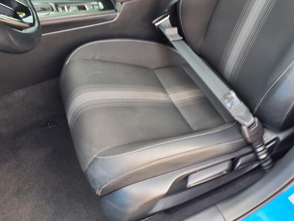 used 2022 Honda Civic car, priced at $23,000