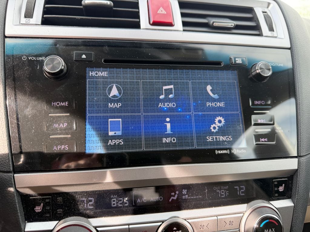 used 2016 Subaru Outback car, priced at $16,000