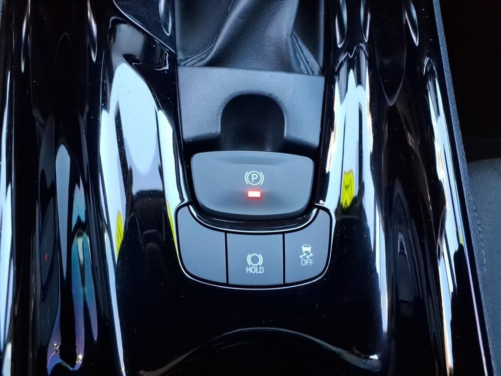 used 2021 Toyota C-HR car, priced at $16,000