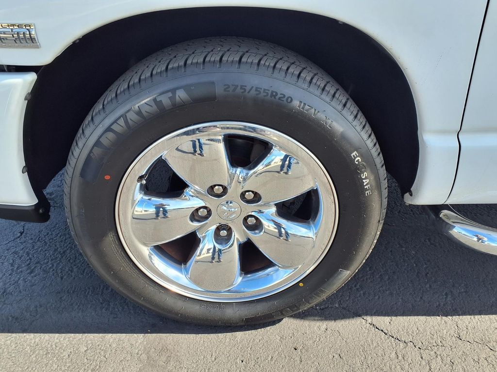 used 2003 Dodge Ram 1500 car, priced at $12,000