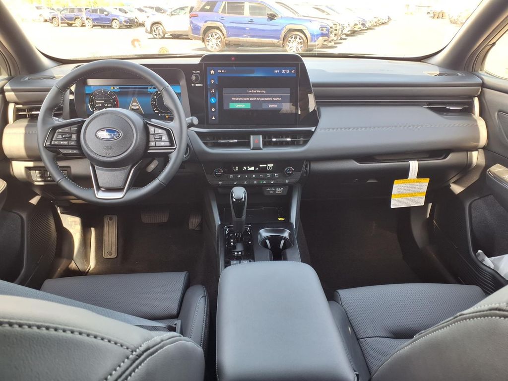 new 2026 Subaru Outback car, priced at $51,206