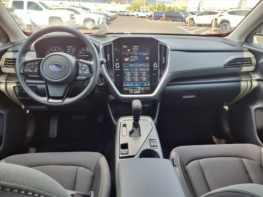 New 2025 Subaru Crosstrek Premium SUV