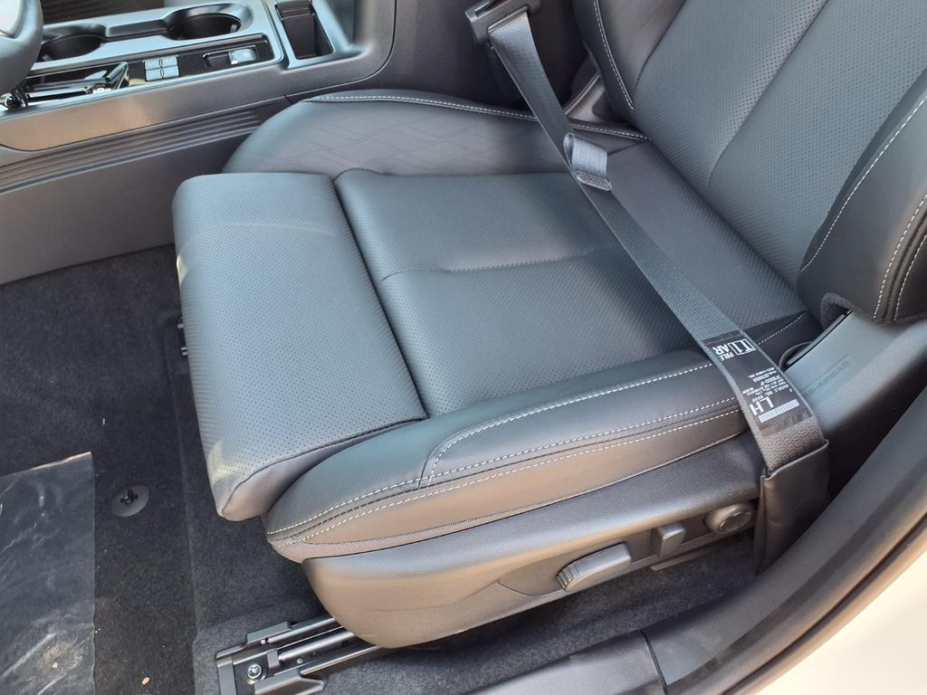 new 2026 Subaru Outback car, priced at $50,811